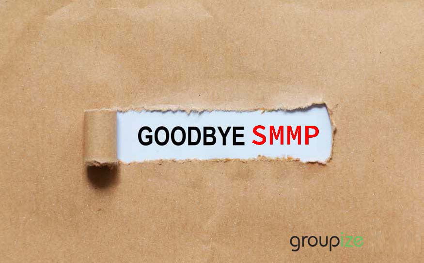 Why SMMP is Extinct and What Has Replaced It
