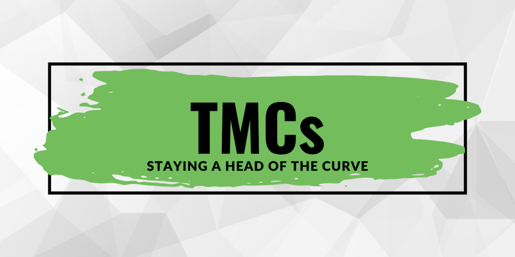 TMCs staying ahead of the curve with Groupize