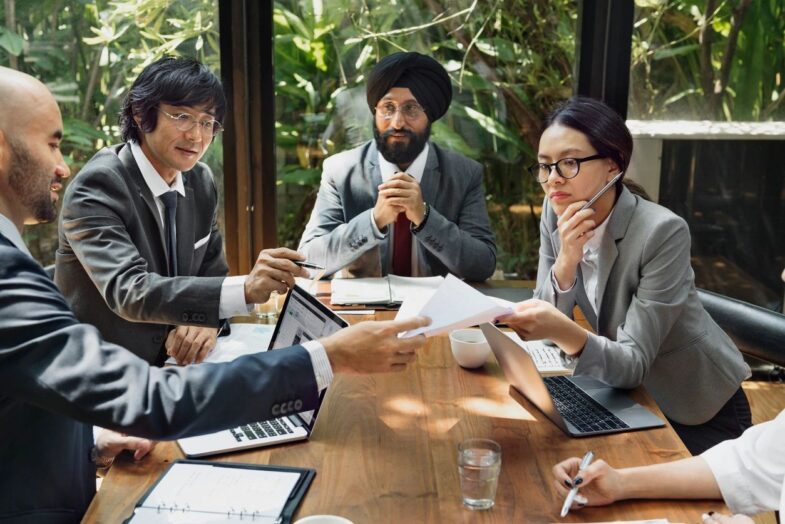 Times Have Changed So Your Meetings Technology Must Change With It