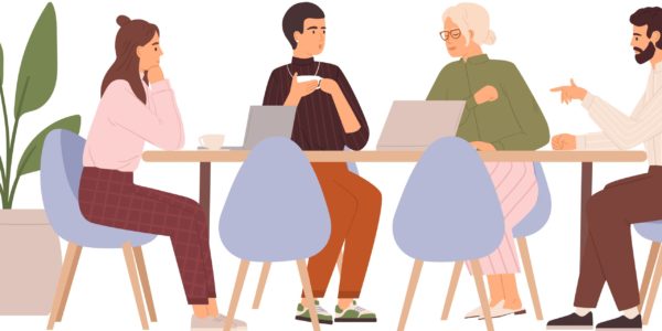Meetings Banner