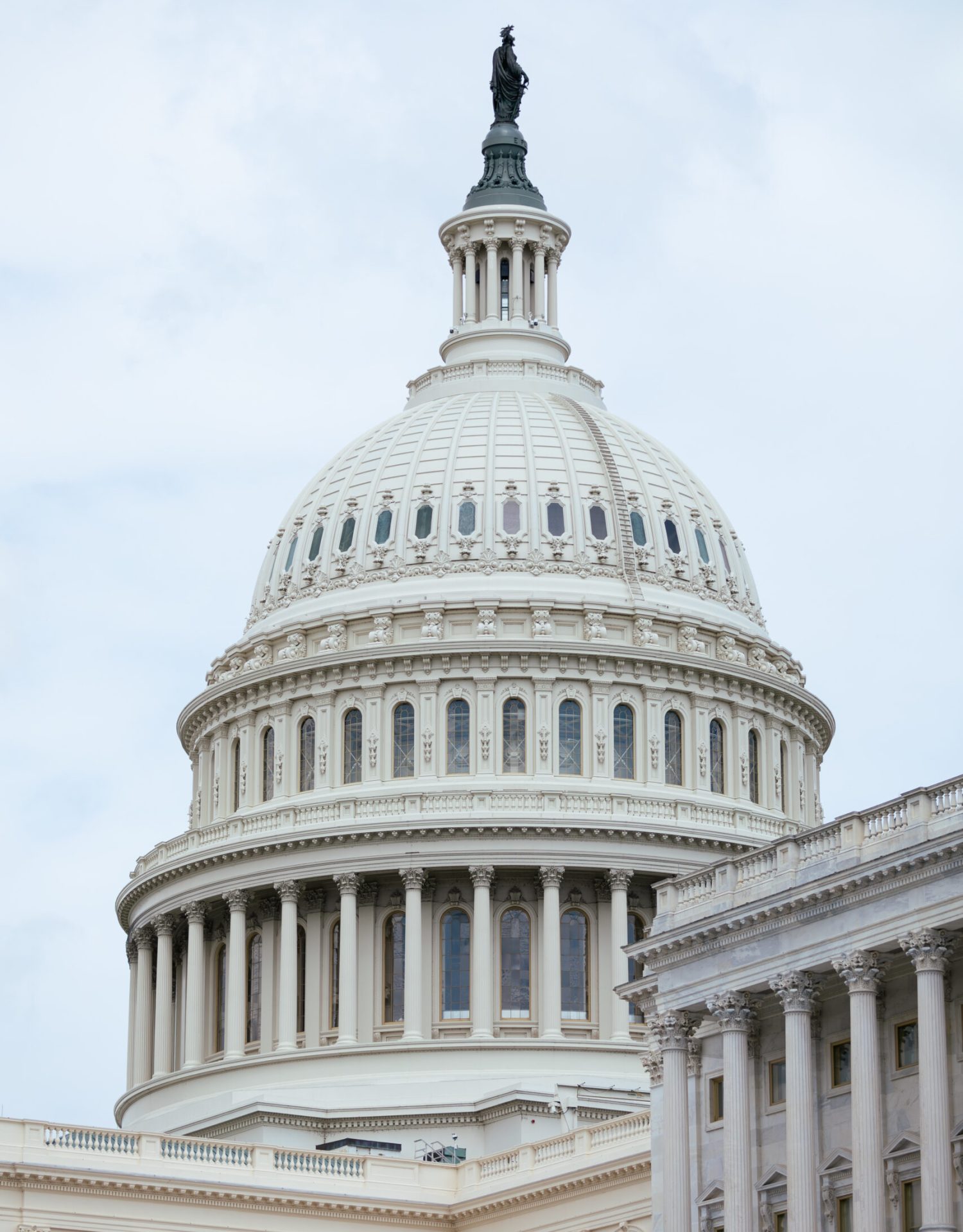 us capitol building